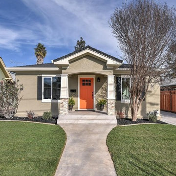 Willow Glen Charm