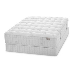 Royal Sovereign Liberty Cushion Firm Mattress Collection - Mattresses
