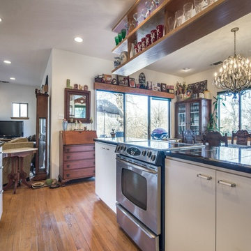 Pics of Eagle Mountain Lake Home and Executive Suite over Garage on 2 acres