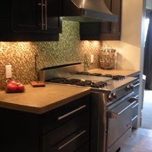concrete countertops