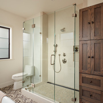 Complete Home Remodel - Pacifica