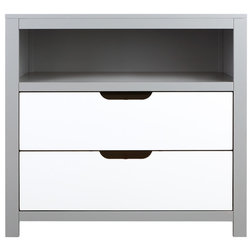 Modern Kids Dressers And Armoires by Karla Dubois