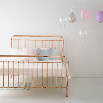 Incy Interiors Metal Range