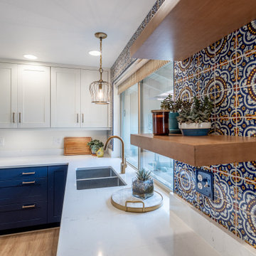 Spicy Wenatchee Condo