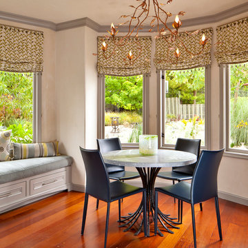 Berkeley Residence