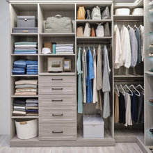 closet