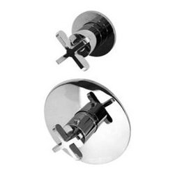 Fantini 4401BU Riviera Trim - Products