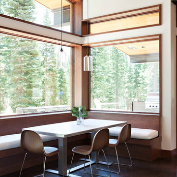 Martis Camp, Truckee