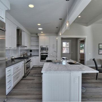 Calistoga, lot 4