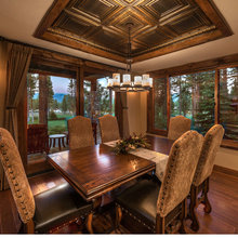 Dining Room Ideas