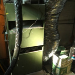 Church HVAC Systems (2) & Ductwork Upgrades - Air Conditioners