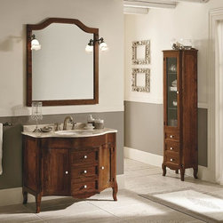 Eban Bathroom Furniture - Bathroom Vanity Units & Sink Cabinets
