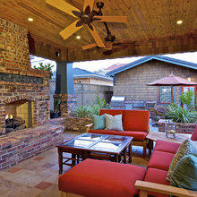Patio/Pool