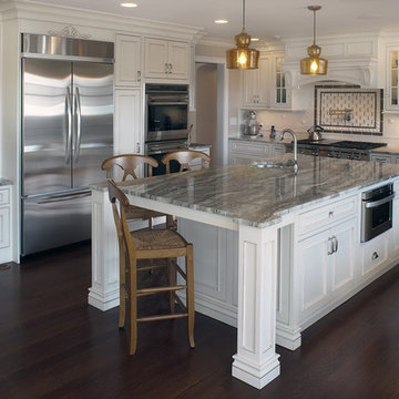 Crystal Cabinet Works - Oakdale, NY