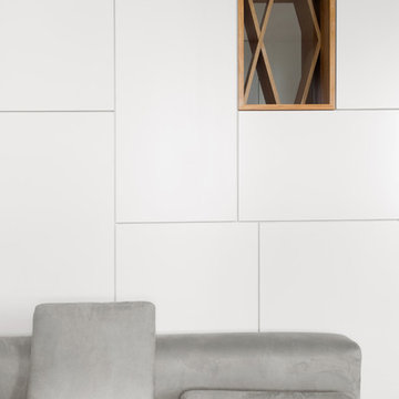MOSCOW APARTMENT