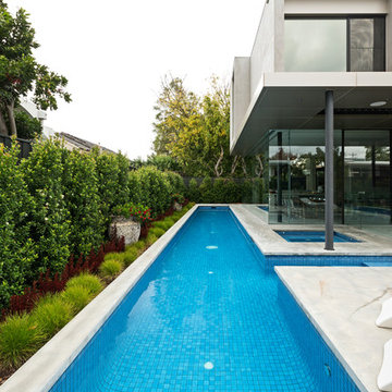 Toorak Lap Pool and Spa