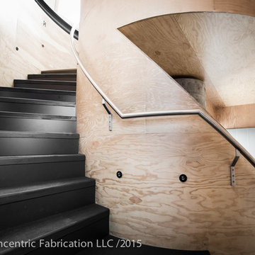 Observatory Stair
