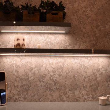 Low Voltage Light Gallery