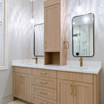Aspen Meadows Remodel