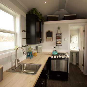 Titan Tiny Homes