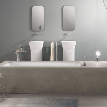 Bathroom Design
