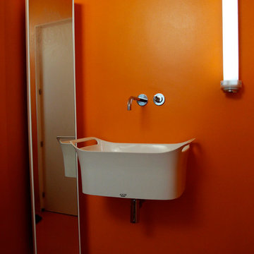 Vivienda SAINT LAURENT. Macón (Francia)