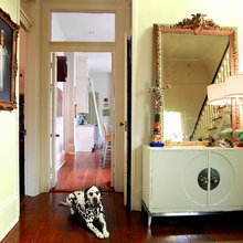 Front Hall/Entry