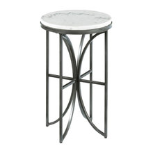 Accent table