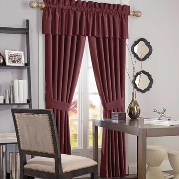 Drapery Panels