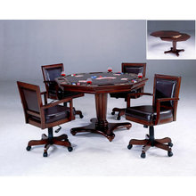 Game tables