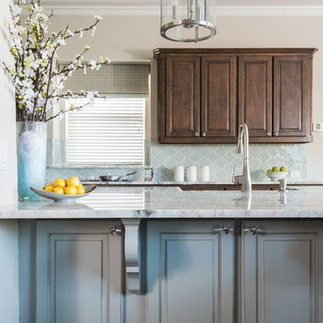 McKinney Kitchen Remodel