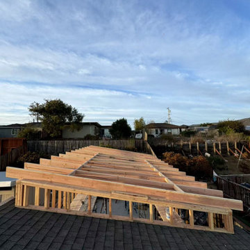 South San Francisco- Addition