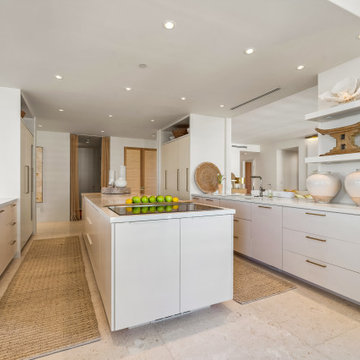 Contemporary Carlton