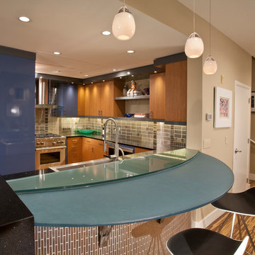 2013-2014 Kitchen Design Contest Entries