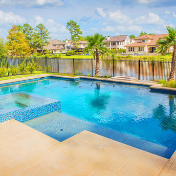 World's Greatest Pools 2013 Summer Entries