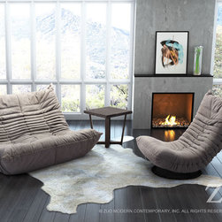 Down Low Loveseat/Chair - Products