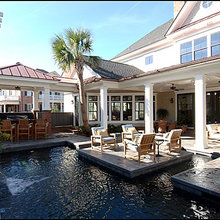 Outside - Pool (DISREGARD)