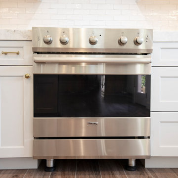 Elegant Carlsbad Kitchen