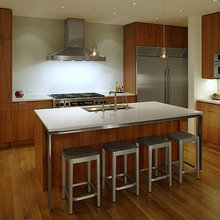 My Modern House