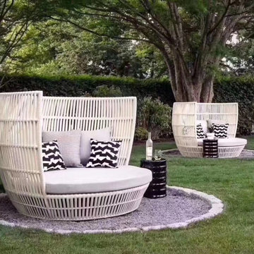 China rattan, outdoor, garden furniture RT57-2