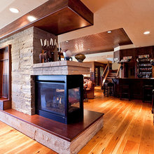 Basement ideas