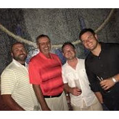 Stephen Brown's photo