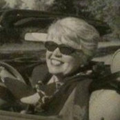 Foto von Patricia Eberhardt
