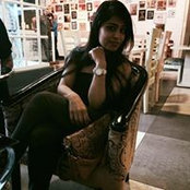 Palak Seths foto