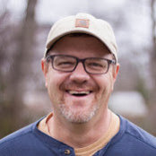 Paul Morris's photo