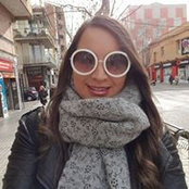 Aline Severos foto