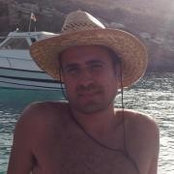 Omar Grech's photo