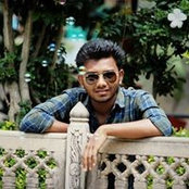 Arjun Pandya's photo
