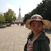 ZhiJing Wu's photo
