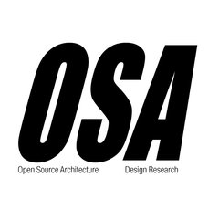 Open Source Architecture